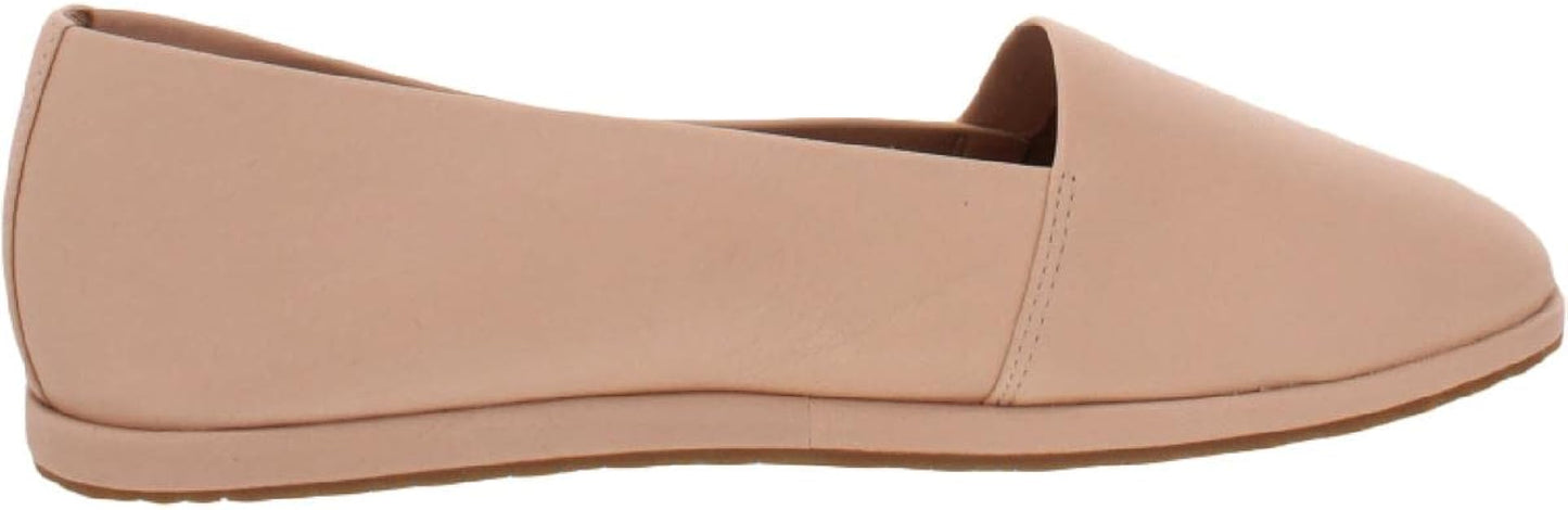 Aerosoles Women's Holland Loafer Flat  Color LT Pink Leather Size 12M