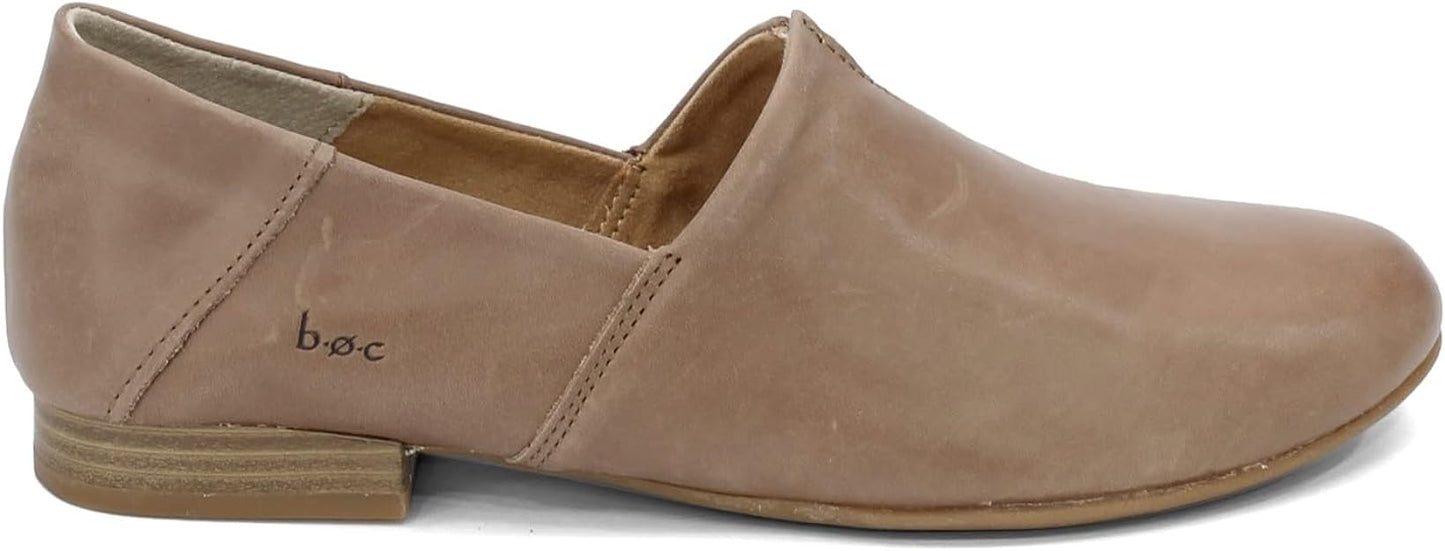 b.o.c. Women's Suree Loafer  Color Taupe Size 9.5M