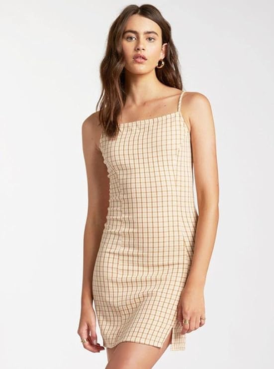 Billabong Women's Cruising Dress  Multicolor Size S