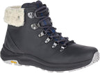 Merrell Women's Ontario X SK Wool Boot  Color Granite Size 5M