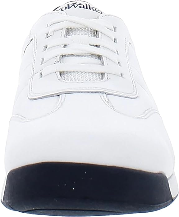 Rockport Men's 7200 Plus Walking Shoes  Color White Size 9M