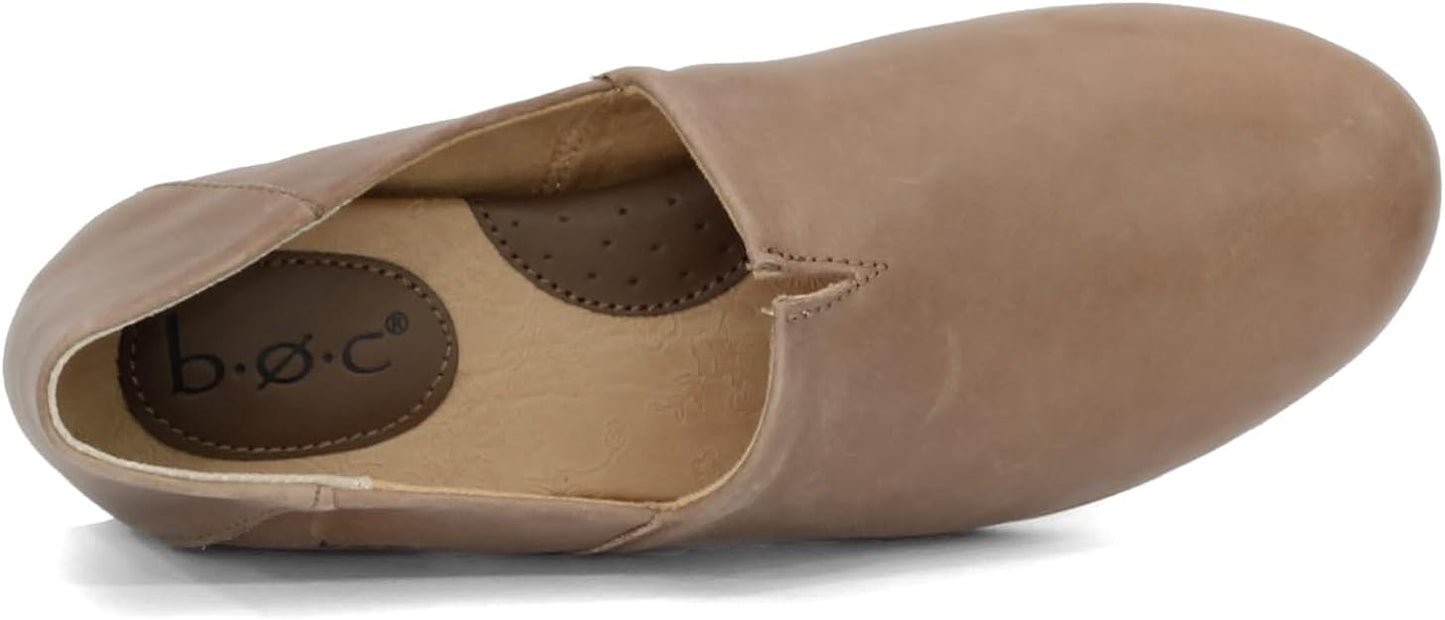 b.o.c. Women's Suree Loafer  Color Taupe Size 9.5M