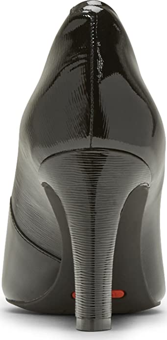 Rockport Women's Sheehan Pump  Color Black Size 9M