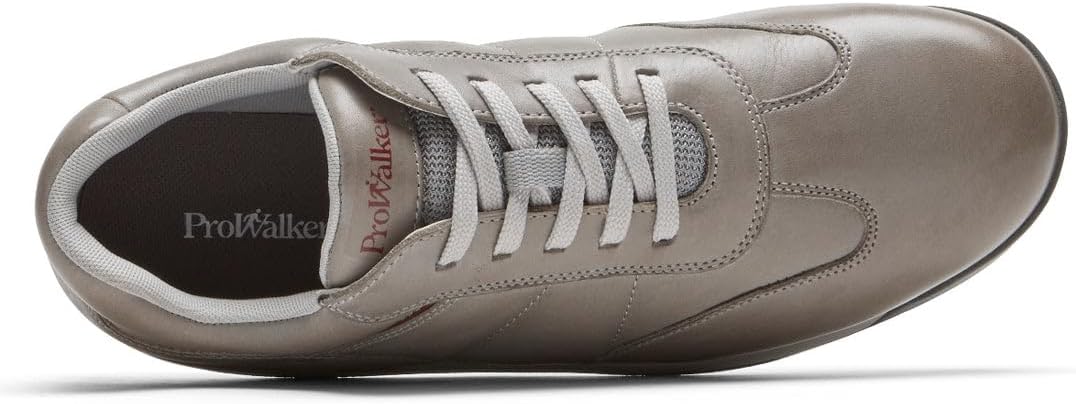 Rockport Men's 7200 Plus Walking Shoes  Color Griffin Gray Size 9M