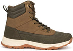 XRAY Men's Half Dome Boot  Color Olive Size 10