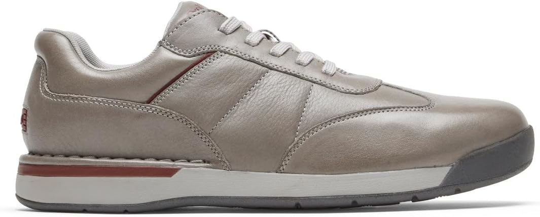Rockport Men's 7200 Plus Walking Shoes  Color Griffin Gray Size 11M