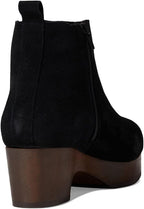Andre Assous Women's SANAA Shoes  Color Black Size 8M