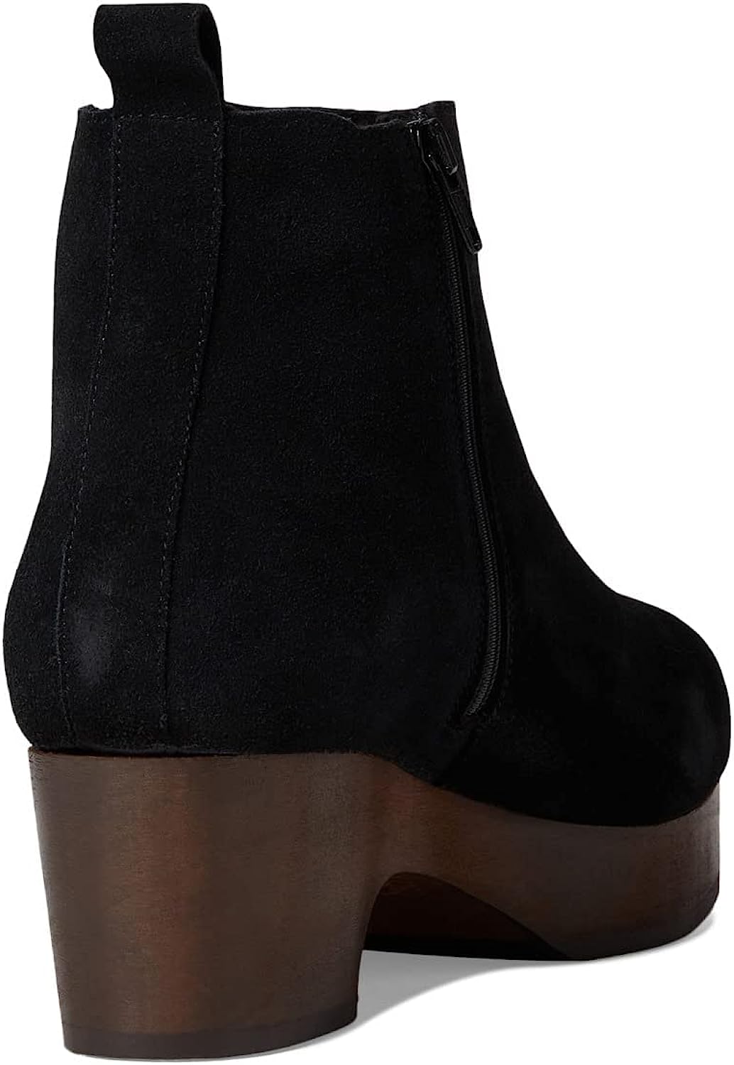 Andre Assous Women's SANAA Shoes  Color Black Size 8M