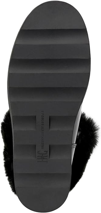 INC International Concepts Women's Hannia Wedge Booties  Color Black Size 7.5M