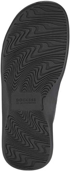 Dockers Men's  Searose Fisherman Sandals  Briar Size 8
