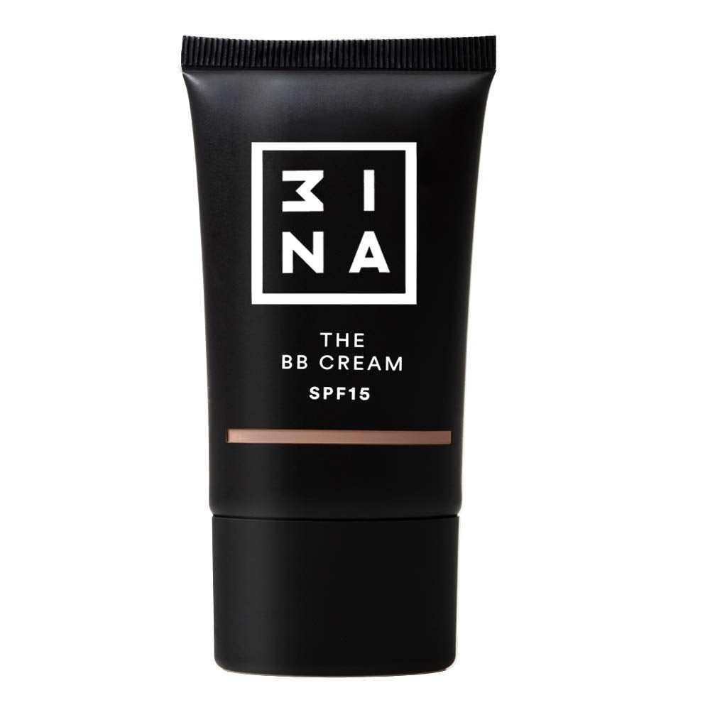 3INA The BB Cream SPF 15 102, Pink Beige, 35ml