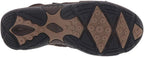 Easy Spirit Women's Evony Suede Ankle Booties  Color Brown Size 7.5M