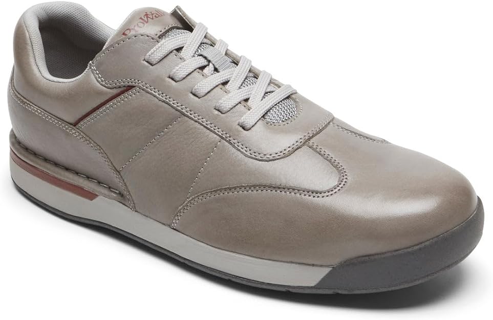 Rockport Men's 7200 Plus Walking Shoes  Color Griffin Gray Size 11.5M