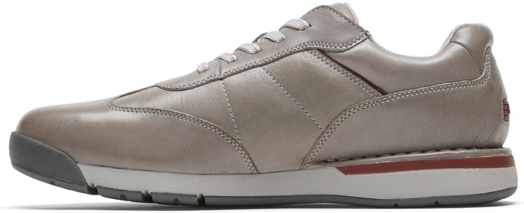 Rockport Men's 7200 Plus Walking Shoes  Color Griffin Gray Size 10.5M