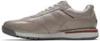 Rockport Men's 7200 Plus Walking Shoes  Color Griffin Gray Size 10.5M