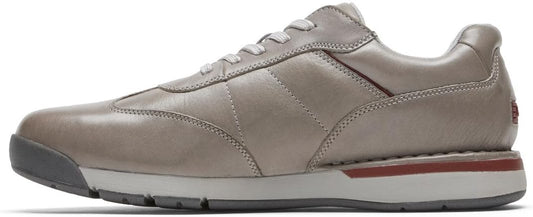 Rockport Men's 7200 Plus Walking Shoes  Color Griffin Gray Size 7.5M