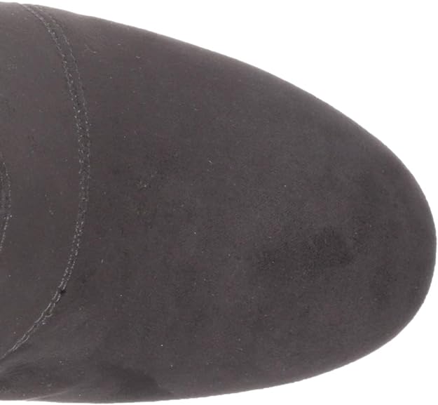 Kenneth Cole Reaction Women's Fashion Boot  Color Black Size 9.5M