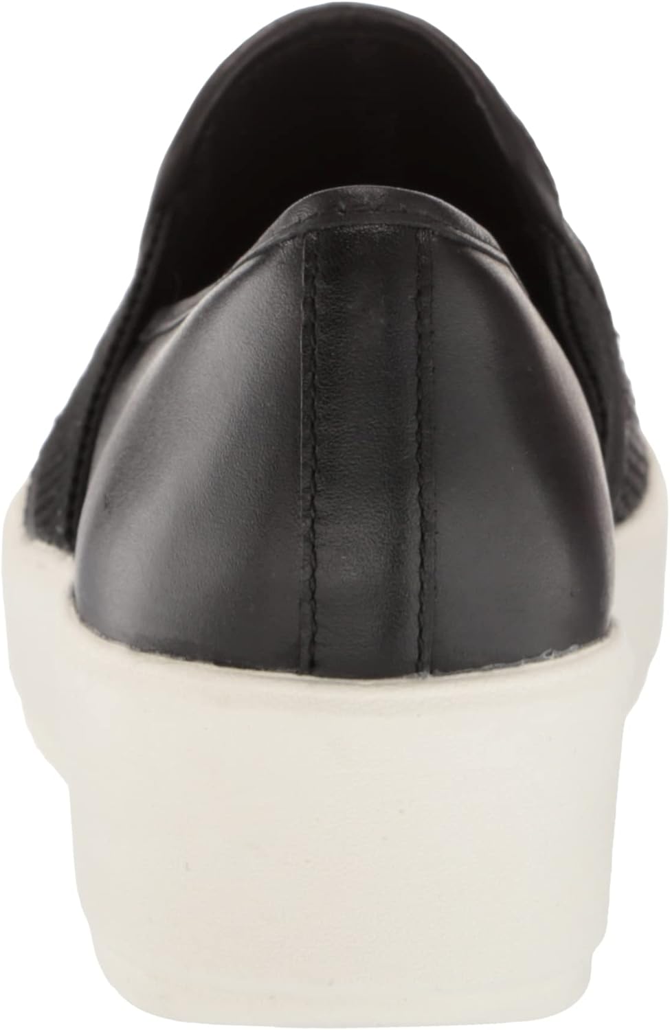 Clarks Women's Collection Layton Petal Loafers  Color Black Combination Size 8.5M