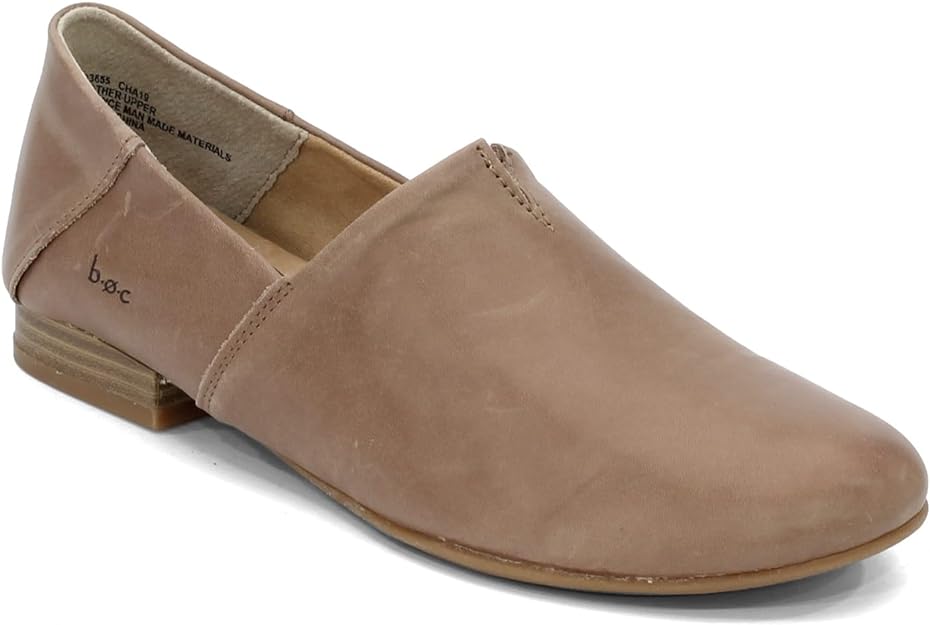 b.o.c. Women's Suree Loafer  Color Taupe Size 9.5M