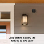 Blink Outdoor (3rd Gen) Wireless HD Security Camera System - 3 PACK