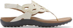 Rockport Women's Ridge Slingback Sandals  Color Gold Bling Size 10M