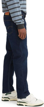 Levi's Men's 502 Taper Fit Jeans   Color Blue W34xL30
