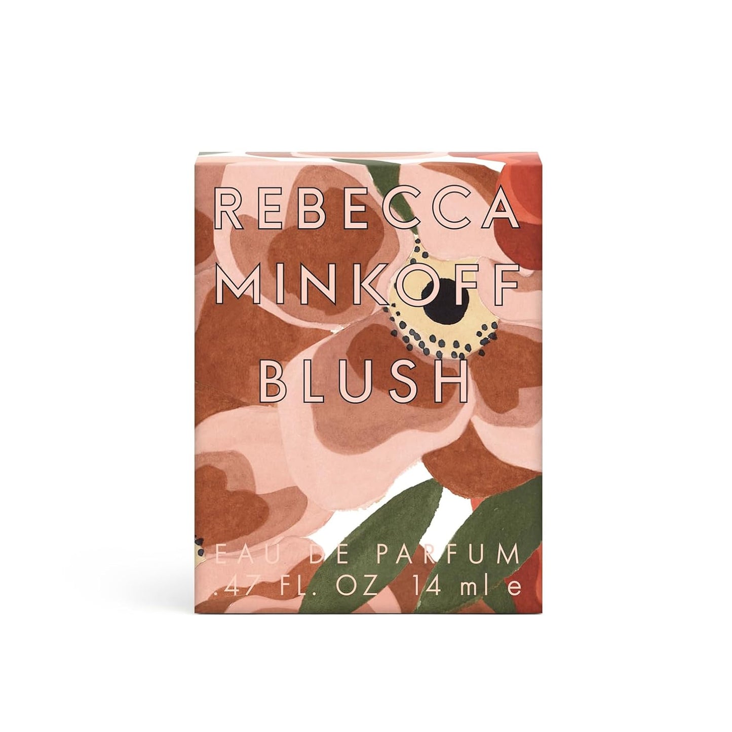 Rebecca Minkoff Blush Eau de Parfum 14ml  I0115255