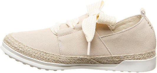 BEARPAW Women's BILLIE Slip-On Shoes  Color Ivory Size 10M