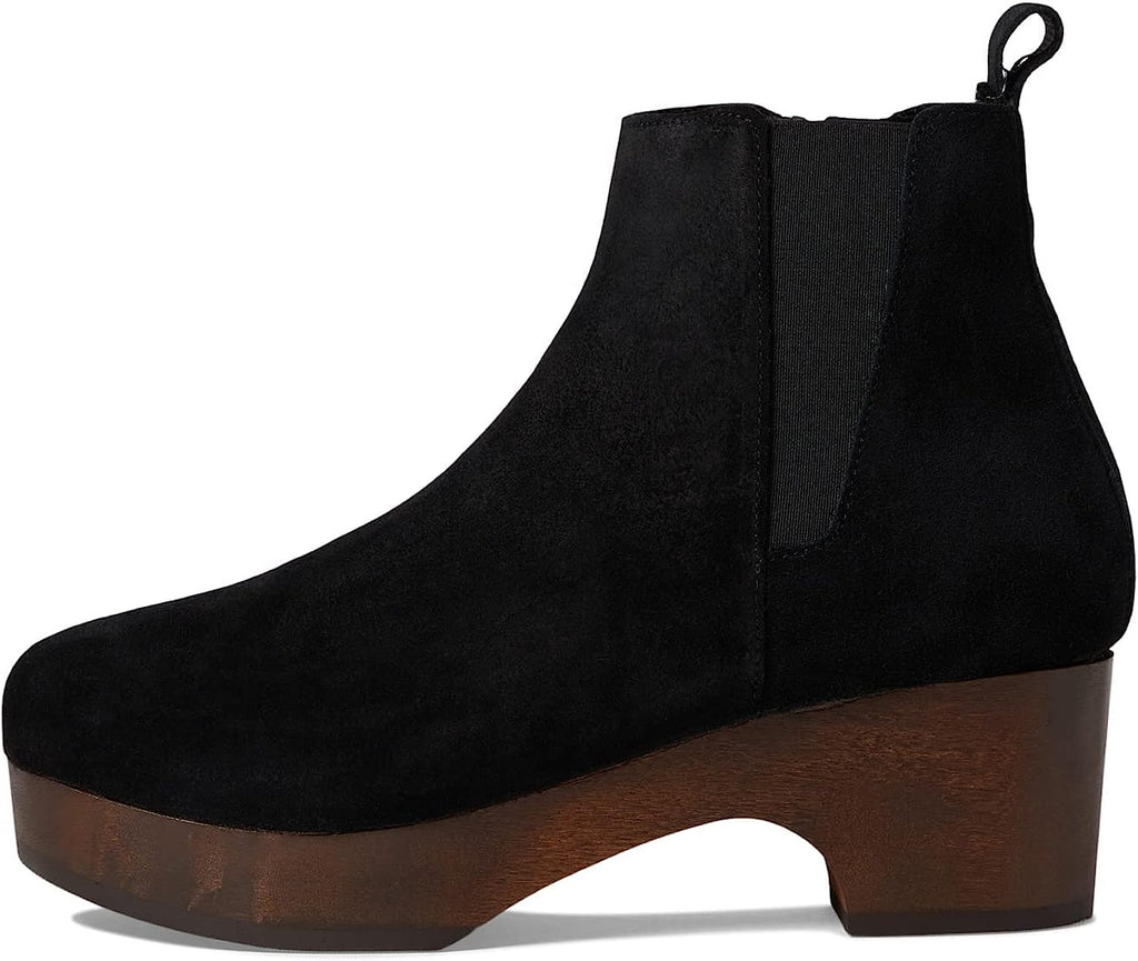 Andre Assous Women's SANAA Shoes  Color Black Size 8M