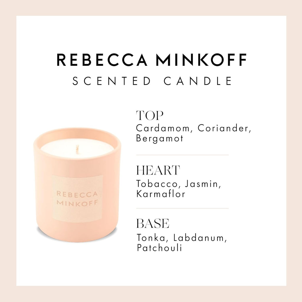Rebecca Minkoff Scented Candle 6.30 oz