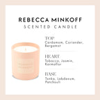 Rebecca Minkoff Scented Candle 6.30 oz
