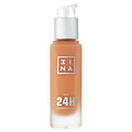 3INA The 24H Foundation 660, Pink Brown, 1.01oz