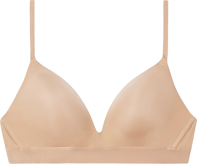 b.tempt'd Women's Opening Act Wirefree T-Shirt Bra  Affogat Size 36C