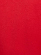Polo Ralph Lauren Men's Classic-Fit V-Neck Cotton T-Shirt  Color Red Size 2XL