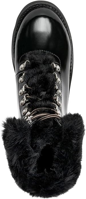 INC International Concepts Women's Hannia Wedge Booties  Color Black Size 7.5M