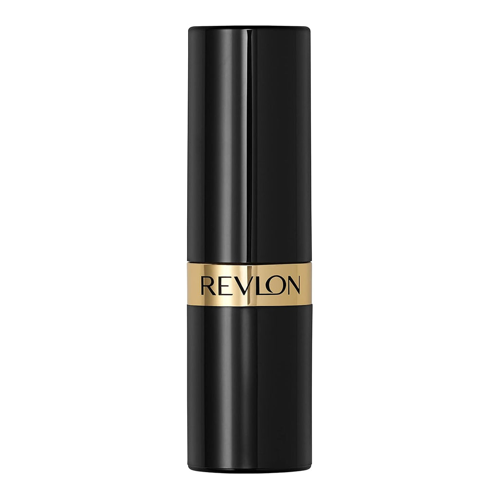 Revlon  Super Lustrous Lipstick, 043 Midnight Mystery