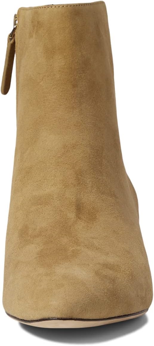 kate spade new york Women's Sydney Dress Booties  Color Biscotti Size 7M