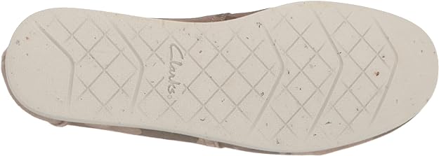 Clarks Men's ShacreLite Low Oxford  Color Sand Camo Size 9.5M