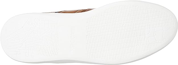 Madden Men's Darcus Sneaker  Color Cognac Size 9.5