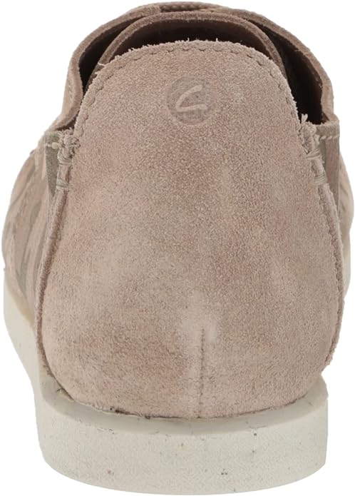 Clarks Men's Shacrelite Low Oxford  Color Sand Camo Size 10M