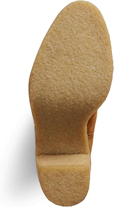 Lauren Ralph Lauren Women's Marianna Pull-On Dress Boots  Color Whiskey Size 10M