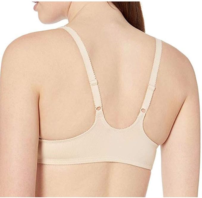 Wacoal Women's Shape Revelation Low Plunge Shaper  Praline Size M