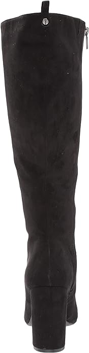 Kenneth Cole Reaction Women's Fashion Boot  Color Black Size 9.5M
