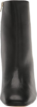 Madden Girl Women's Knox Snip-Toe Dress Booties  Color Black Size 9M