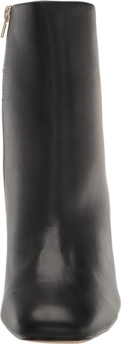 Madden Girl Women's Knox Snip-Toe Dress Booties  Color Black Size 9M