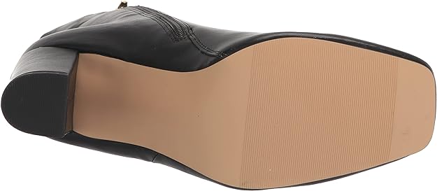 Madden Girl Women's Knox Snip-Toe Dress Booties  Color Black Size 9M