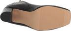 Madden Girl Women's Knox Snip-Toe Dress Booties  Color Black Size 9M