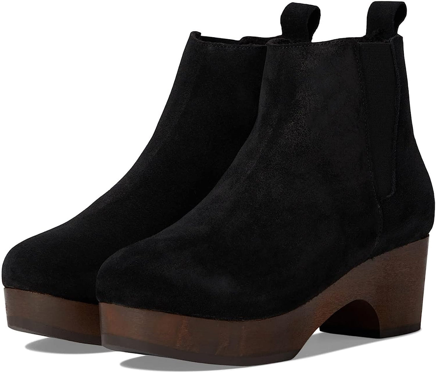 Andre Assous Women's SANAA Shoes  Color Black Size 8M
