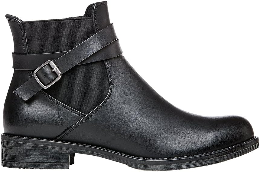 Propet Women's Tatum Fashion Ankle Booties  Color Black Size 11M