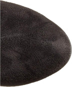 JC Journee Collection Women's Maya Wide Calf Boots  Color Black Size 8WC